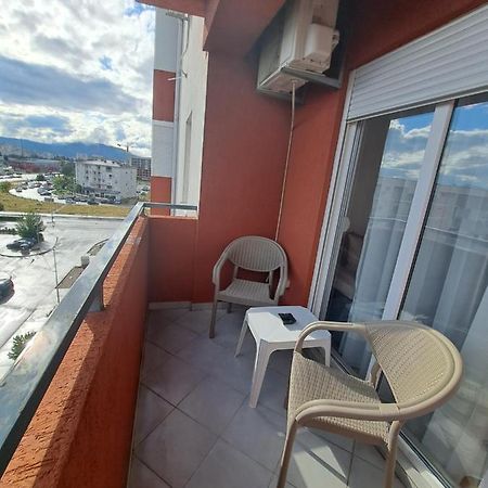 Hana Διαμέρισμα Ποντγορίτσα Εξωτερικό φωτογραφία