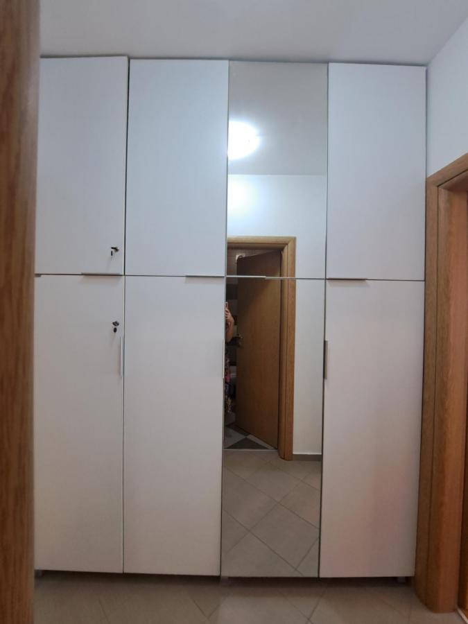 Hana Διαμέρισμα Ποντγορίτσα Εξωτερικό φωτογραφία